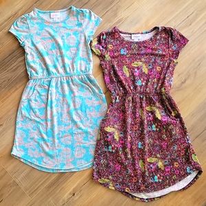 LuLaRoe Mae Dresses